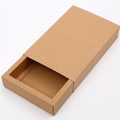 Small Gift Box with Sleeve view 3