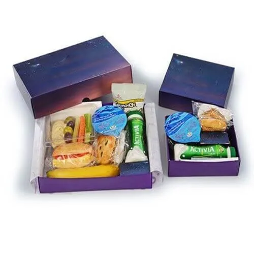 Snack Packaging Boxes view 4