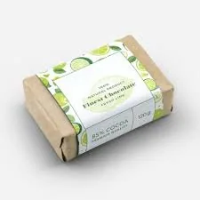 Custom Soap Boxes