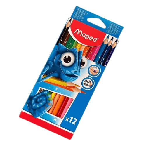 Stationery Packaging Boxes view 3