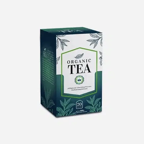 Tea Packaging Boxes view 3