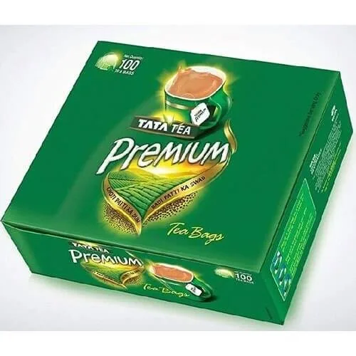 Tea Packaging Boxes view 4