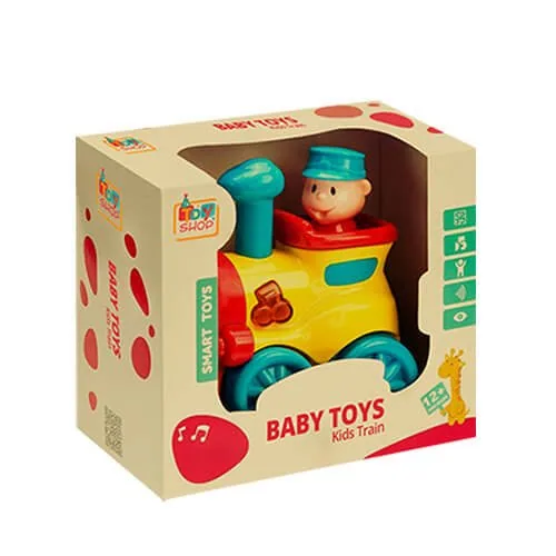 Toy Boxes view 2