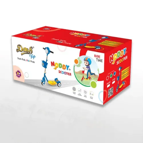 Toy Boxes view 4