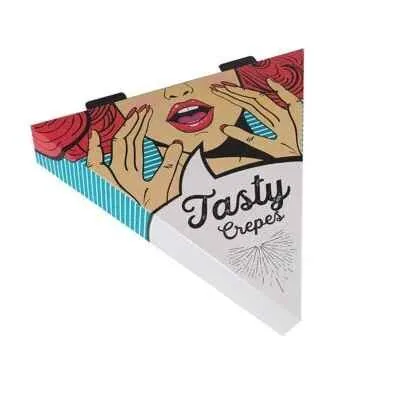 Triangular Box
