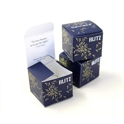 Product Packaging