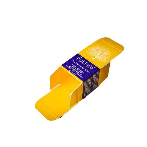 Product Packaging view 2