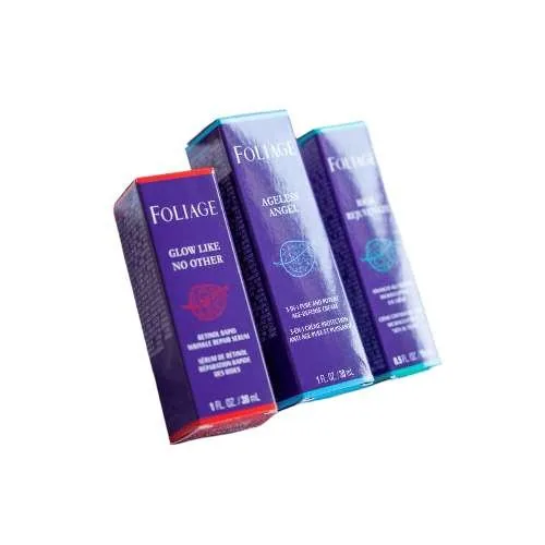 Product Packaging view 4