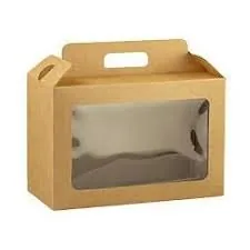 Window Gable Boxes view 4