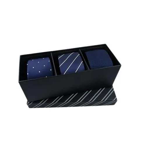 Window Tie Packaging Boxes view 2