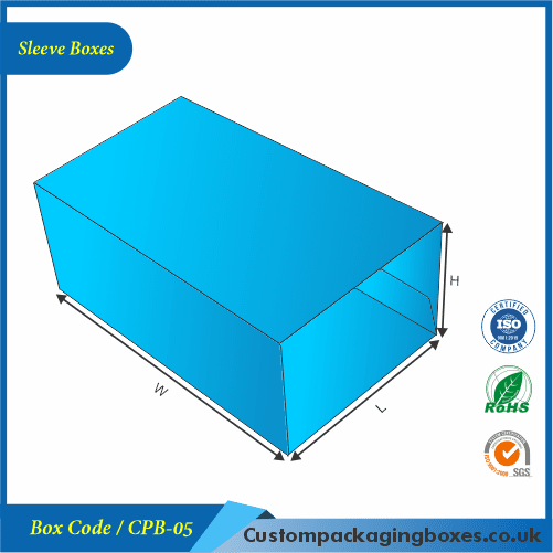 Bowl Sleeve Boxes