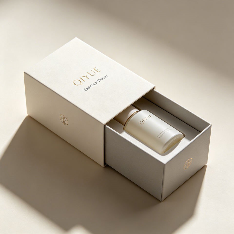 Small Product Packaging Boxes