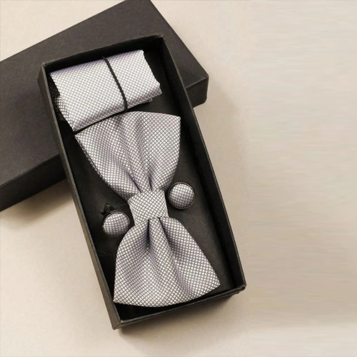 Tie Packaging Boxes
