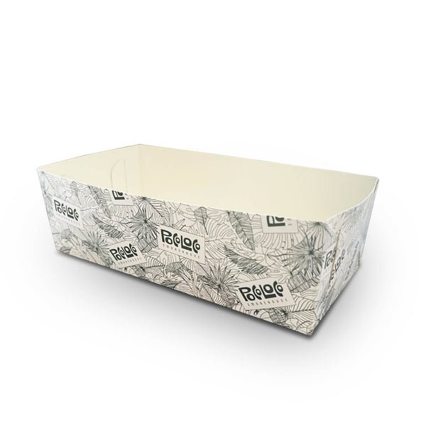 Cardboard Trays Box