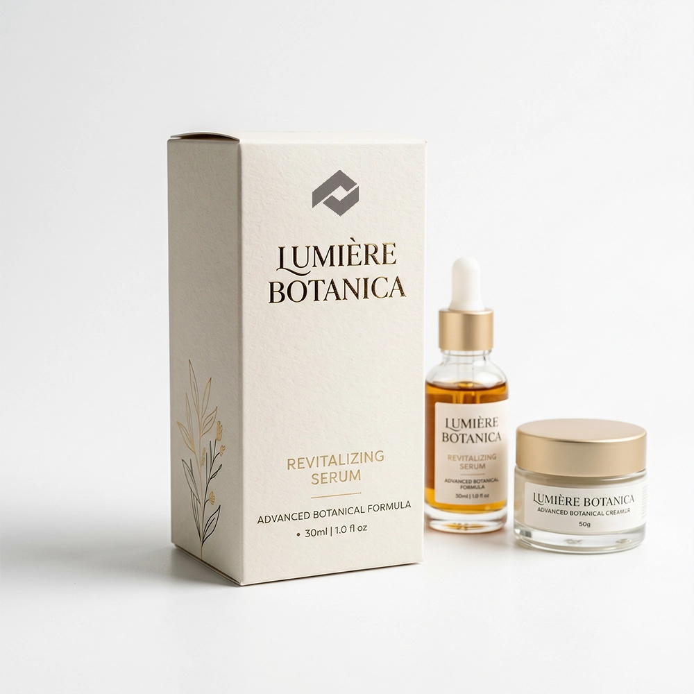 Wholesale Product Packaging