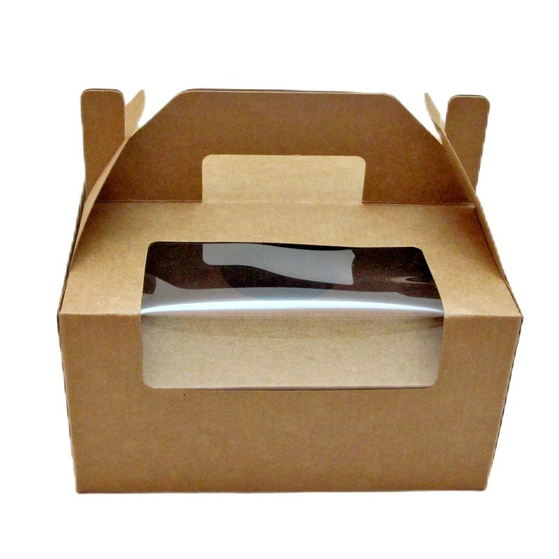 Window Gable Boxes