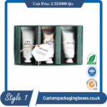 Lotion Packaging Boxes