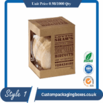 Biscuit Packaging Boxes 1