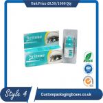 Custom Eye Drops Packaging Boxes sample #4