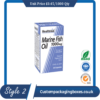 Fish Oil Packaging Boxes sample #2