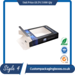 Five Panel Hanger Boxes sample #4