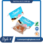 Header Card Packaging sample #4