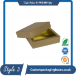 Mobile Accessory Packaging Boxes