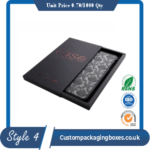 Mobile Accessory Packaging Boxes