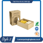 Soap Packaging Boxes