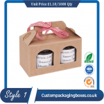 Window Gable Boxes sample #1