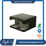 Window Packaging Boxes sample #3