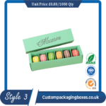 Macaron Boxes UK sample #3