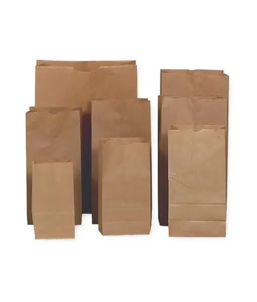 Custom Paper Bags