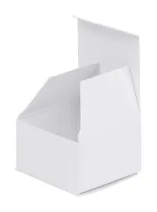 Flat Pack Gift Boxes