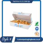 Food Gift Boxes UK sample #4