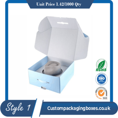 Hat Boxes
