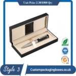 Custom Pen Gift Box