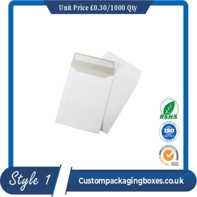 Cardboard Folder For Photos and CDs sample #1