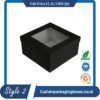 Gift Boxes With a Lid sample #2