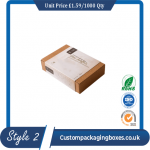 Long Gift Box with Sleeve sample #2