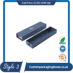 Long Gift Box with Sleeve sample #3