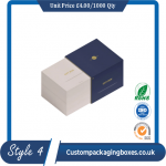 Long Gift Box with Sleeve sample #4