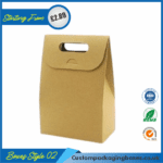 Paper Bag With Handle 02
