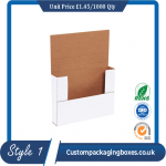 Photo Album Box sample #1