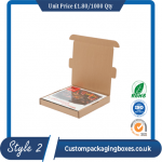 Photo Album Box sample #2