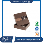 Photo Album Box sample #3