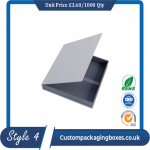 Photo Album Box sample #4