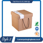 Picnic Gift Box sample #2