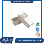 Small Gift Box With Sleeve sample #2