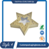 Star-Shaped Box sample #4